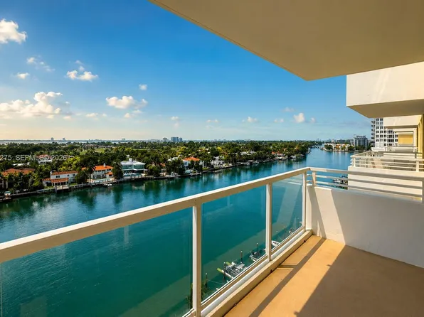 5600 Collins Ave, Miami Beach, FL