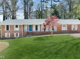 65 Rhodes Dr, Marietta, GA 30068