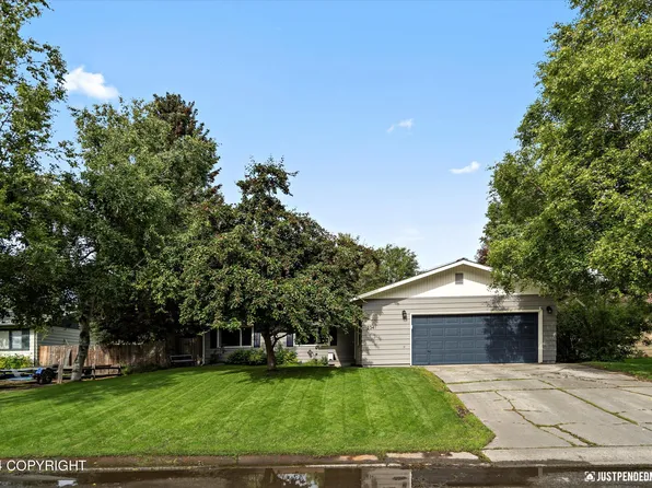 2341 Tasha Dr, Anchorage, AK 99502