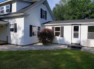 170 Hill St, South Paris, ME 04281