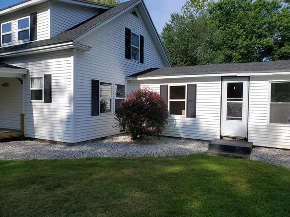 170 Hill Street, Paris, ME 04281