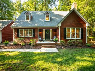 109 Hartland Ct, Raleigh, NC 27614