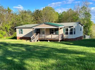 362 New Lebanon Church Rd S, Reidsville, NC 27320