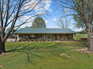1213 County Road 182 E, Overton, TX 75684