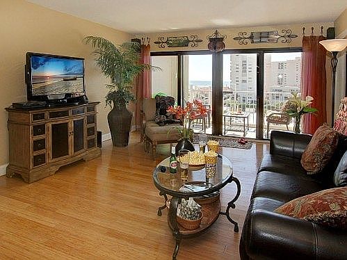 4th image of 1000 N Atlantic Ave APT 715