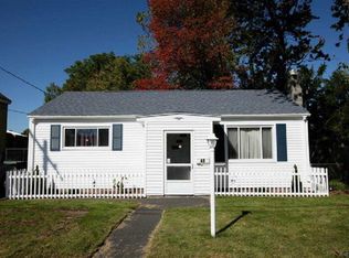 48 Rooney Ave, Albany, NY 12205