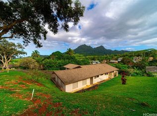 1310 Lopaka Pl, Kailua, HI 96734