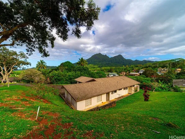 1310 Lopaka Pl, Kailua, HI 96734