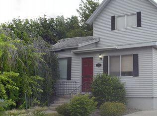 1811 Washington Ave, La Grande, OR 97850