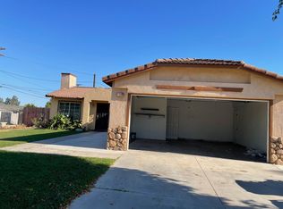 (Undisclosed Address), Fontana, CA 92335
