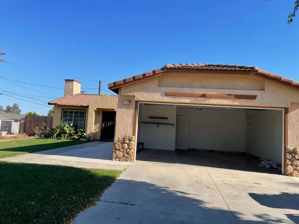 (undisclosed Address), Fontana, CA 92335