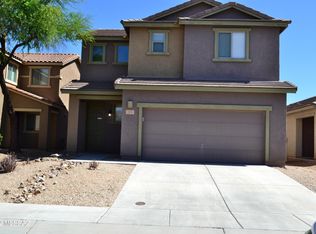 878 E Autumn Harvest Pl, Sahuarita, AZ 85629