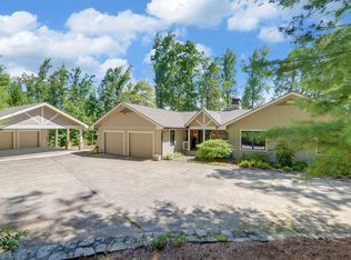 4450 Highway 197, Clarkesville, GA 30523