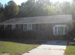 518 Kenmore Dr, Petersburg, VA 23805