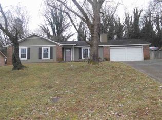 4703 Ardmore Dr NW, Huntsville, AL 35816