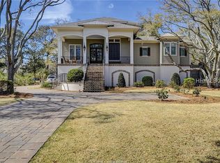 70 S Port Royal Dr, Hilton Head Island, SC 29928
