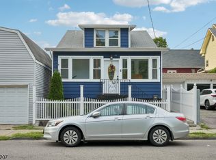 55 Hobart Pl, Garfield City, NJ 07026