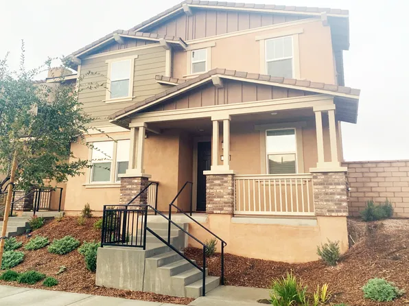 2995 E Bourbon St, Ontario, CA 91761