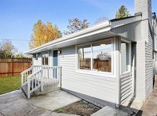 1118 SW 102nd St, Seattle, WA 98146