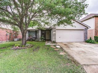 10123 Country Knoll Dr, Houston, TX 77086