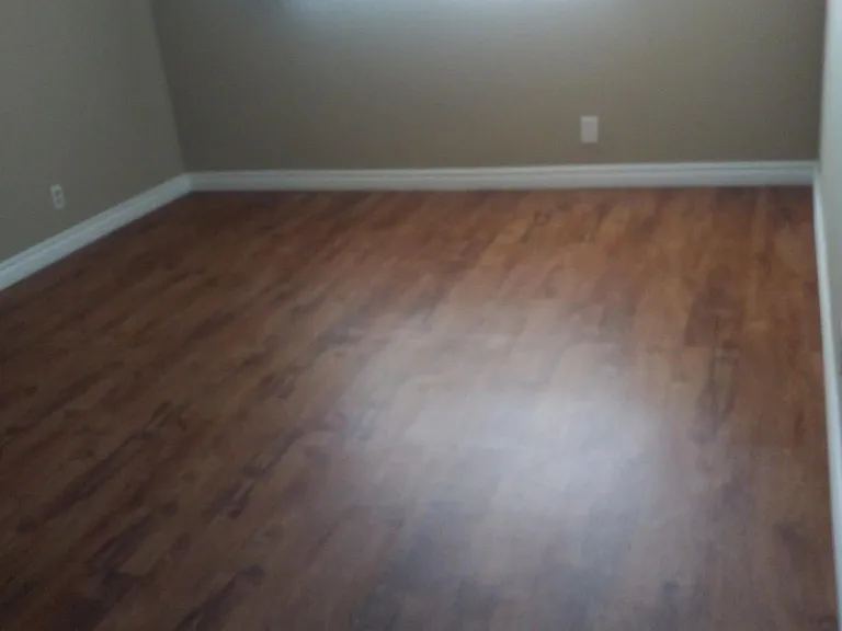 Front bedroom