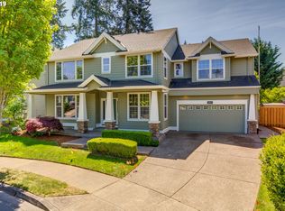 11162 SW Koller St, Tualatin, OR 97062