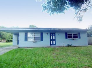 27255 Flagler Ave, Brooksville, FL 34602