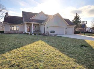 15011 Cedar Key Cv, Fort Wayne, IN 46814