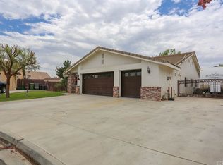 25231 Wagner Way, Hemet, CA 92544