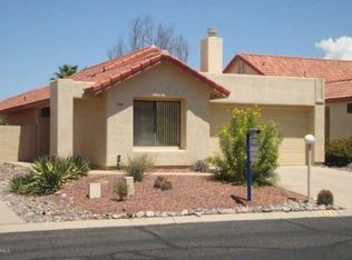 211 E Ridgeland St, Tucson, AZ 85737