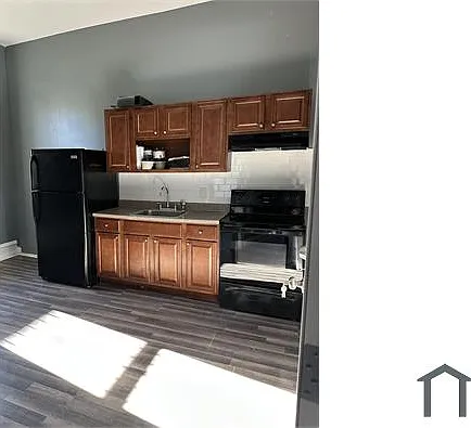 1 bed, 450 sqft, $1,095 — Photo 1