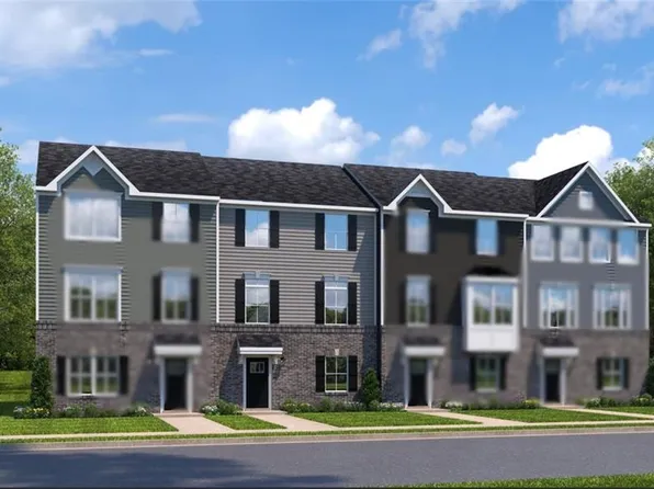 112 Black Oak Ln, Washington, PA 15301