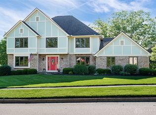 664 Towncrest Dr, Dayton, OH 45434