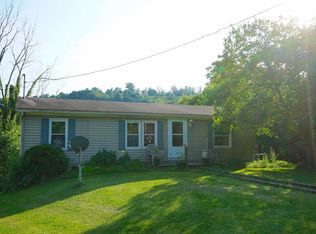 12917 Anderson Rd, Frazeysburg, OH 43822