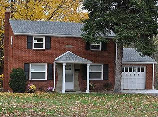 5585 Florida Ave, Bethel Park, PA