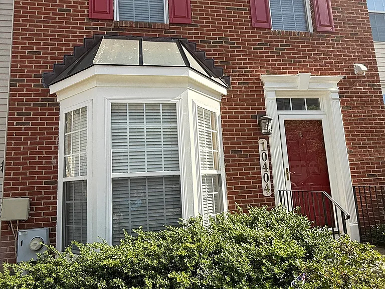 10404 Damascus Park Ln — Photo 2