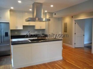 9 Rockingham St, Cambridge, MA 02139
