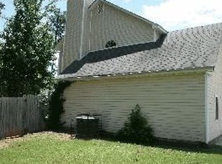 5644 Isleworth Way, Atlanta, GA 30349