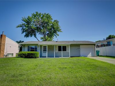 3124 Robin Dr, Decatur, IL, 62526