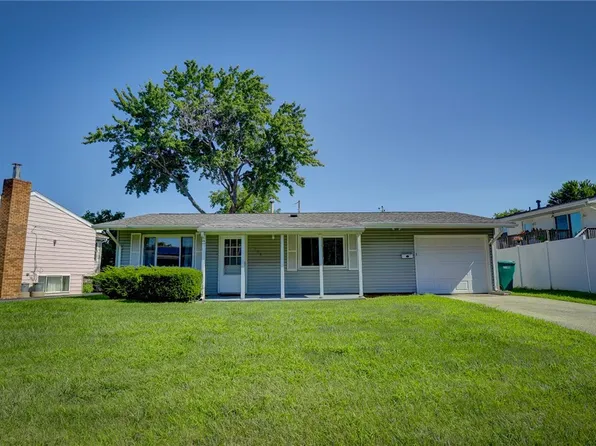 3124 Robin Dr, Decatur, IL 62526