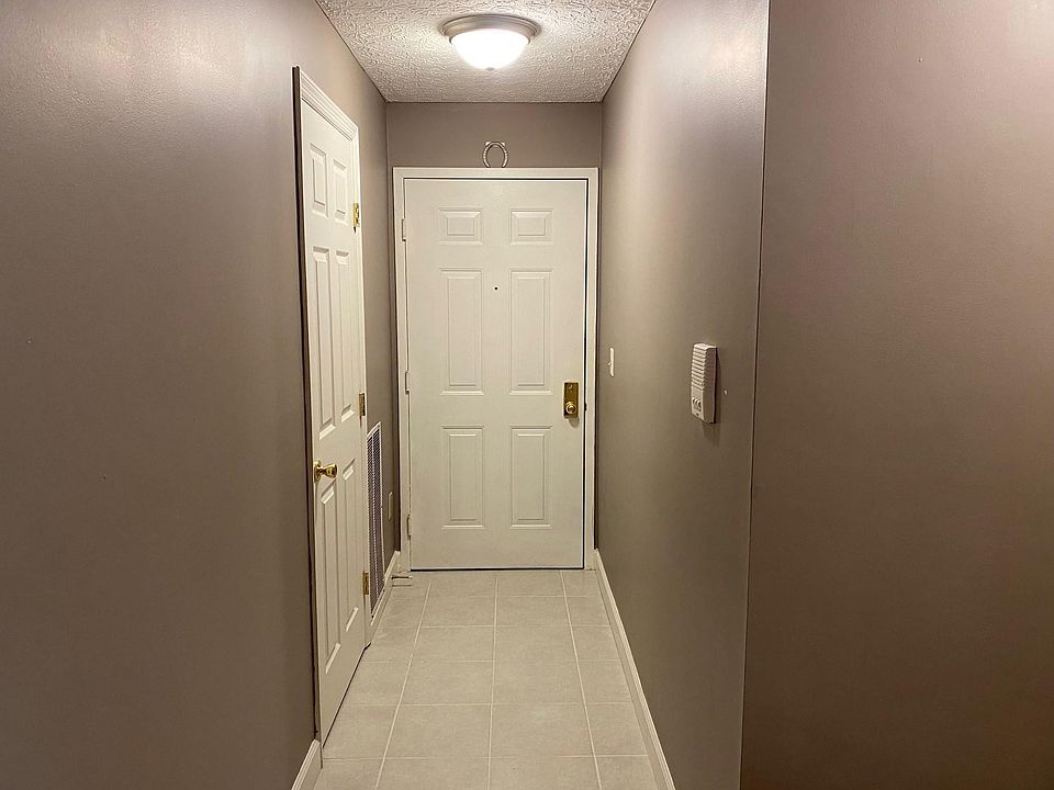 Condo Entry