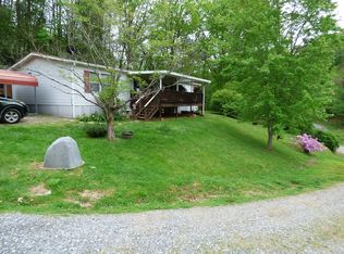 8 Allison Cove Rd, Sylva, NC 28779