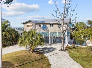 16531 SW 120th Pl, Cedar Key, FL 32625