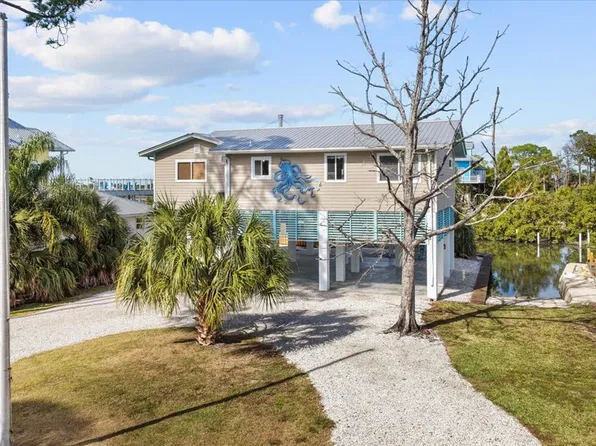 16531 SW 120th Pl, Cedar Key, FL 32625