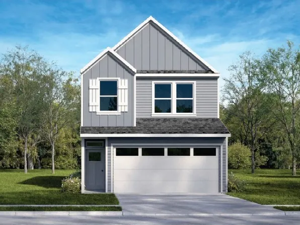 721 Shady Elm St, Denton, TX 76205