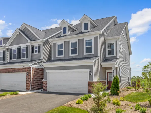 2227 Ryegrass Ln, Bolingbrook, IL 60490