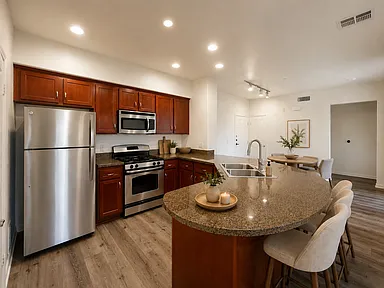 Aquatera Apartment Homes