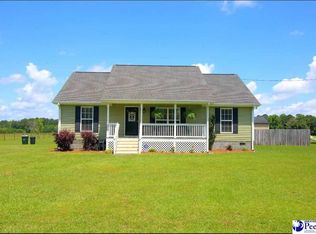 2211 Willow Creek Rd, Effingham, SC 29541