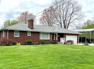 319 Mitchell Rd, West Middlesex, PA 16159