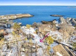 5 Boulder Top, Rockport, MA 01966